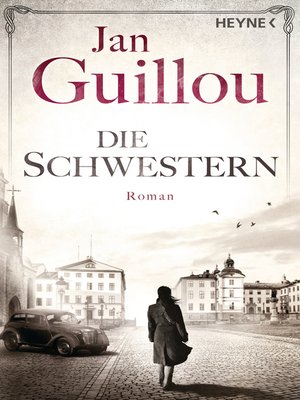 cover image of Die Schwestern